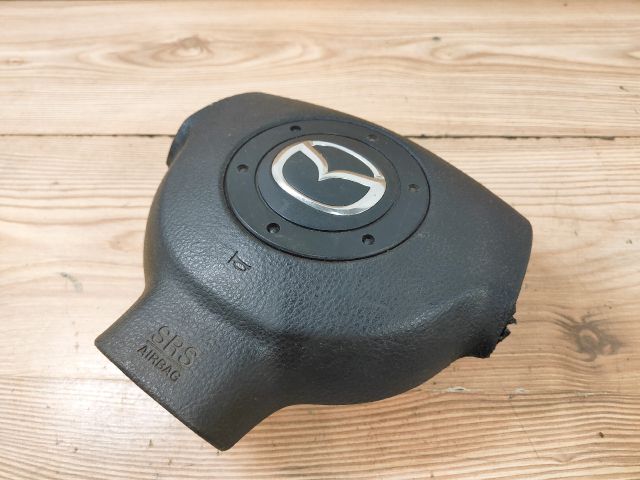bontott MAZDA 2 Kormánylégzsák