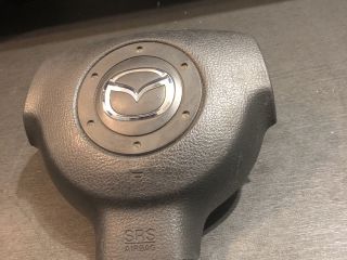 bontott MAZDA 2 Kormánylégzsák