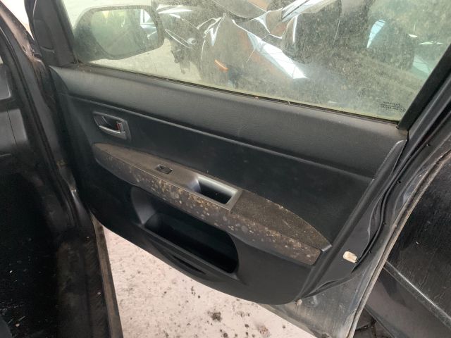 bontott MAZDA 2 Kormánylégzsák