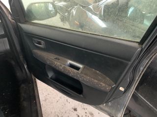 bontott MAZDA 2 Kormánylégzsák