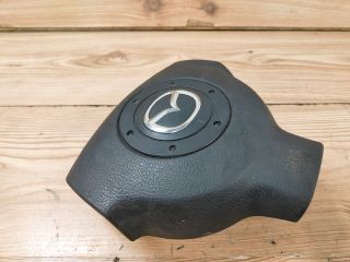 bontott MAZDA 2 Kormánylégzsák
