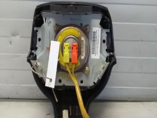 bontott MAZDA 2 Kormánylégzsák