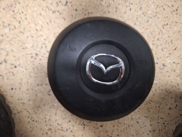 bontott MAZDA 2 Kormánylégzsák