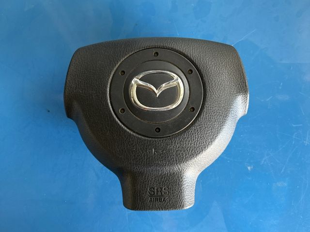 bontott MAZDA 2 Kormánylégzsák