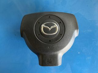 bontott MAZDA 2 Kormánylégzsák