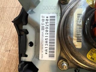 bontott MAZDA 2 Kormánylégzsák