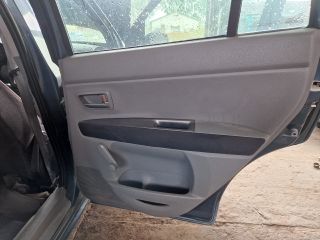 bontott MAZDA 2 Kormánylégzsák