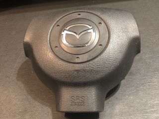 bontott MAZDA 2 Kormánylégzsák
