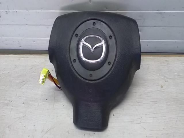 bontott MAZDA 2 Kormánylégzsák