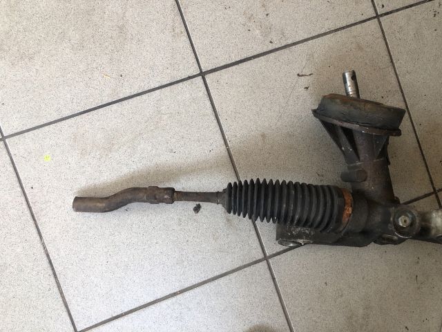 bontott MAZDA 2 Kormánymű Nem szervós
