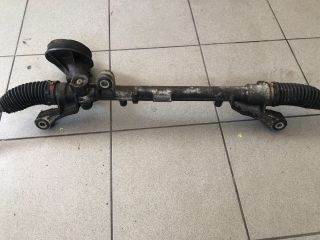 bontott MAZDA 2 Kormánymű Nem szervós