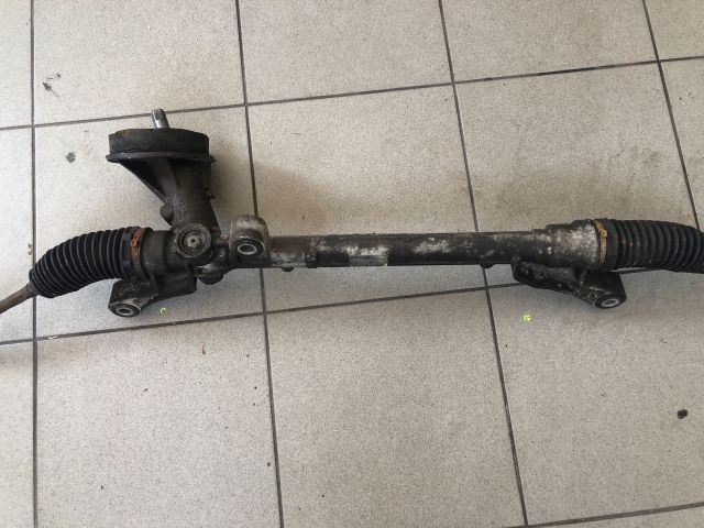 bontott MAZDA 2 Kormánymű Nem szervós