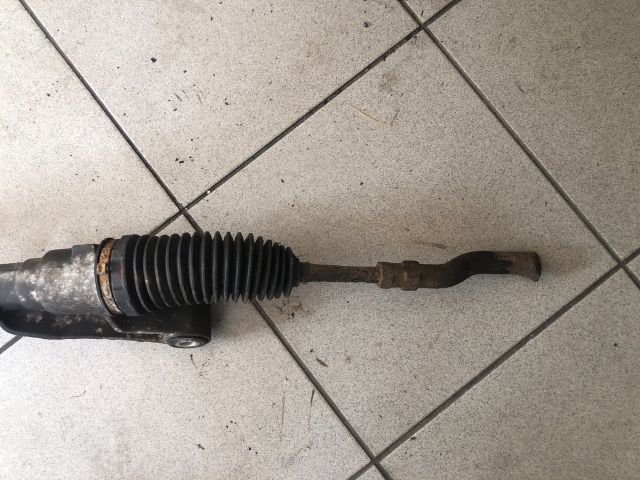 bontott MAZDA 2 Kormánymű Nem szervós