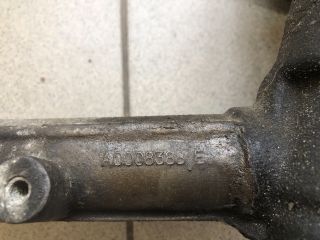 bontott MAZDA 2 Kormánymű Nem szervós