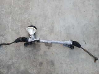 bontott MAZDA 2 Kormánymű Szervós