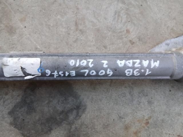 bontott MAZDA 2 Kormánymű Szervós