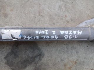 bontott MAZDA 2 Kormánymű Szervós