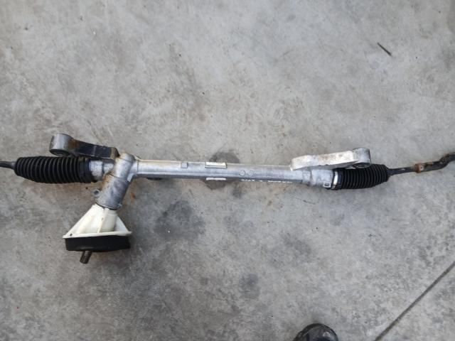 bontott MAZDA 2 Kormánymű Szervós