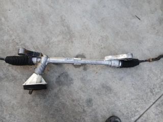 bontott MAZDA 2 Kormánymű Szervós