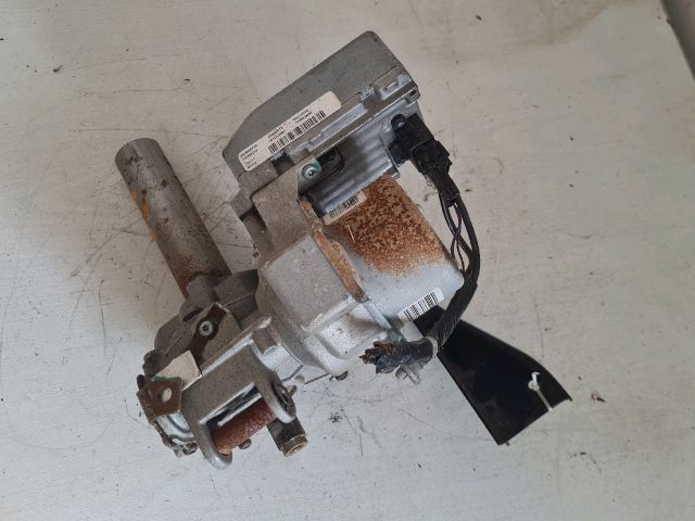 bontott MAZDA 2 Kormányoszlop