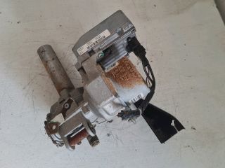 bontott MAZDA 2 Kormányoszlop