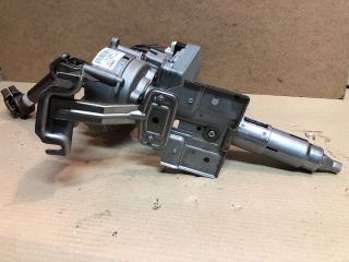 bontott MAZDA 2 Kormányoszlop