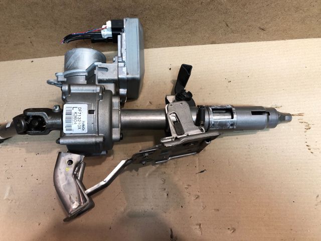 bontott MAZDA 2 Kormányoszlop