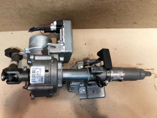 bontott MAZDA 2 Kormányoszlop