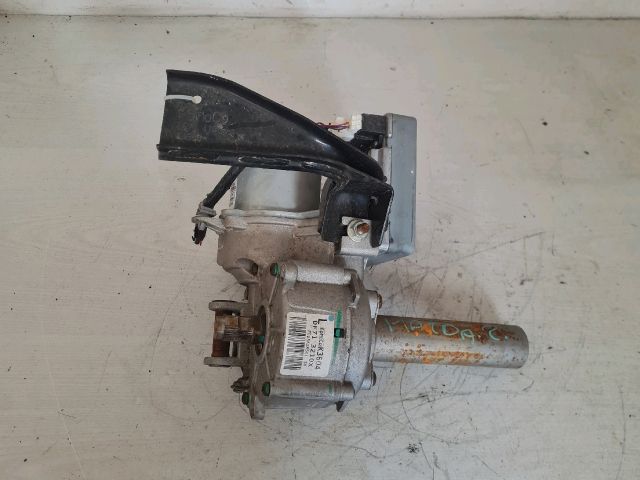 bontott MAZDA 2 Kormányoszlop