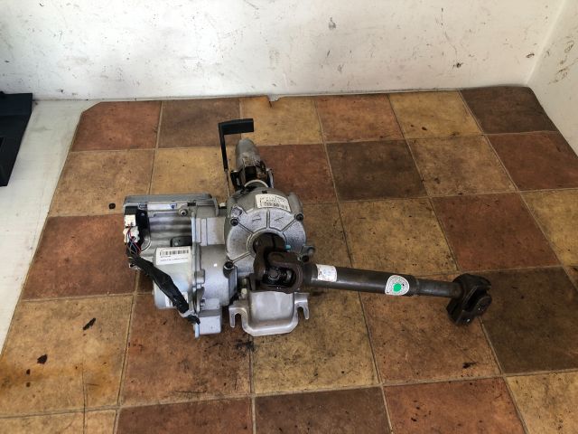 bontott MAZDA 2 Kormányoszlop