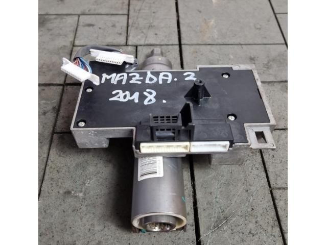 bontott MAZDA 2 Kormányoszlop