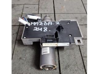 bontott MAZDA 2 Kormányoszlop