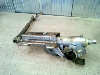 bontott MAZDA 2 Kormányoszlop