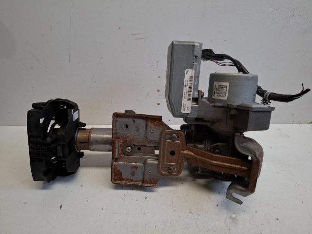 bontott MAZDA 2 Kormányoszlop