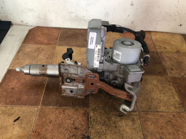 bontott MAZDA 2 Kormányoszlop