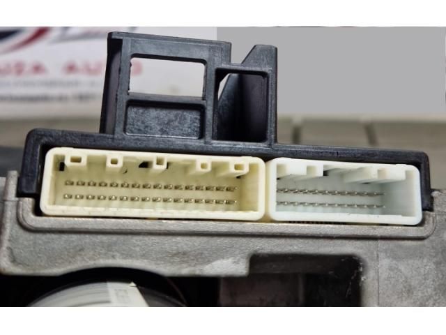 bontott MAZDA 2 Kormányoszlop