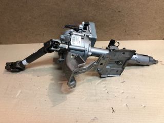 bontott MAZDA 2 Kormányoszlop