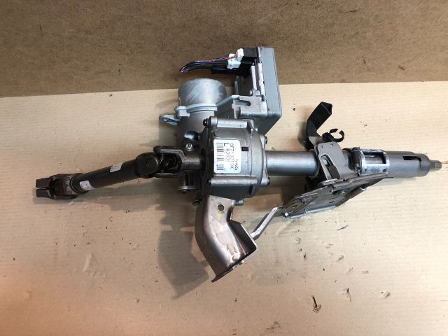 bontott MAZDA 2 Kormányoszlop