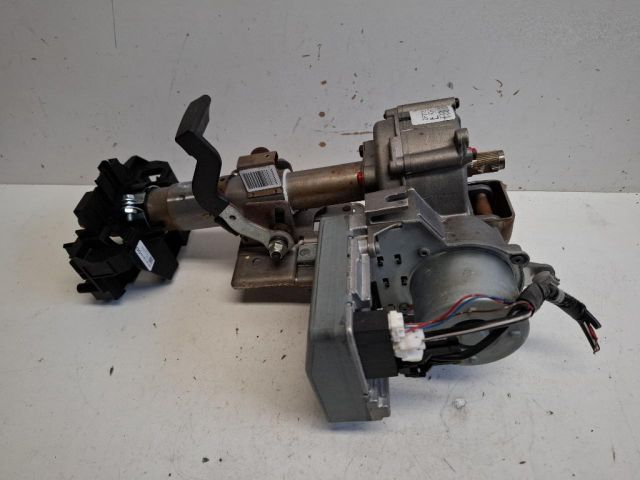 bontott MAZDA 2 Kormányoszlop