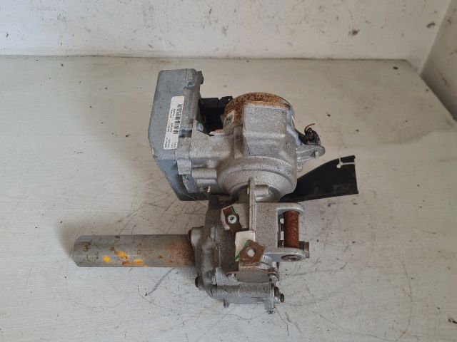 bontott MAZDA 2 Kormányoszlop