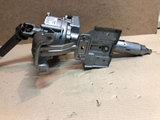 bontott MAZDA 2 Kormányoszlop