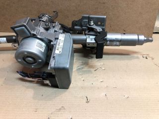 bontott MAZDA 2 Kormányoszlop