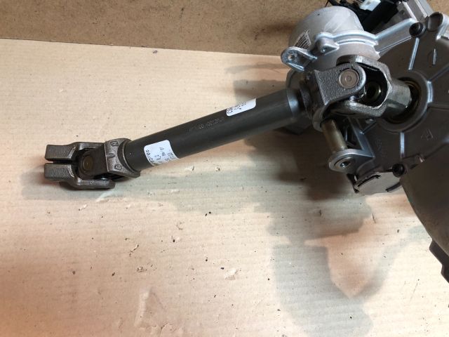 bontott MAZDA 2 Kormányoszlop