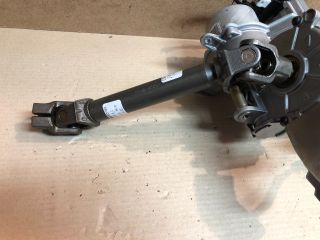 bontott MAZDA 2 Kormányoszlop