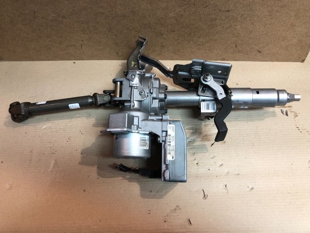 bontott MAZDA 2 Kormányoszlop