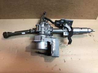 bontott MAZDA 2 Kormányoszlop