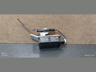 bontott MAZDA 2 Központizár Elektronika