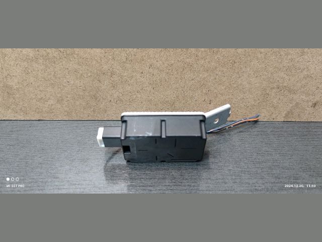 bontott MAZDA 2 Központizár Elektronika