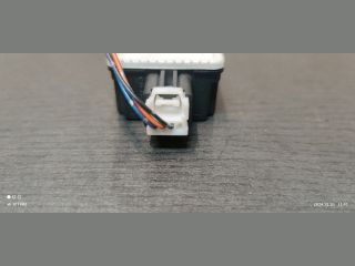 bontott MAZDA 2 Központizár Elektronika