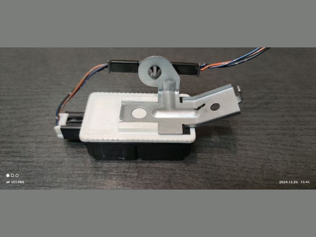 bontott MAZDA 2 Központizár Elektronika